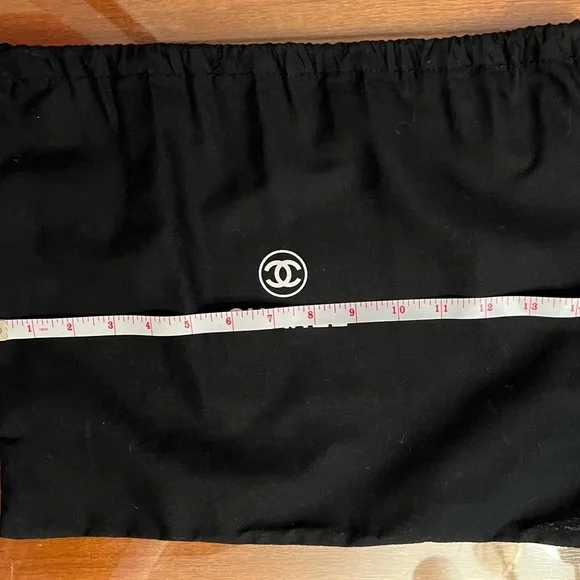 Coach, Chanel, and Louis Vuitton, Tiffany and Goyard Dust Bags! - Picture 15 of 16